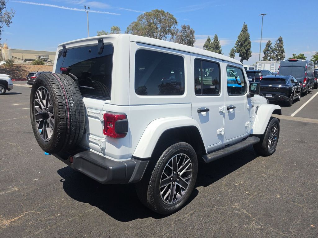jeep wrangler 4xe 2023 1C4JJXP6XPW613223 image jeep wrangler 4xe 2023 1C4JJXP6XPW613223 image
